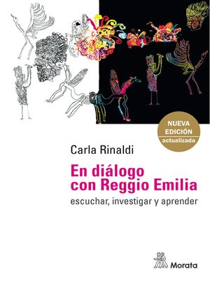 cover image of En diálogo con Reggio Emilia
